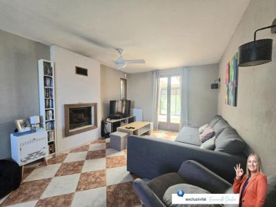 Annonce Vente 8 pi�ces Maison Saint-vaast-en-cambresis 59