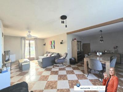 Acheter Maison 140 m2 Saint-vaast-en-cambresis