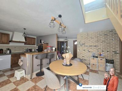 Acheter Maison Saint-vaast-en-cambresis Nord