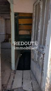 Annonce Vente 3 pi�ces Maison Sainte-menehould 51