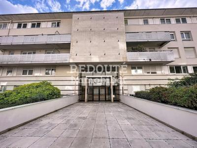 Annonce Vente Parking Reims 51