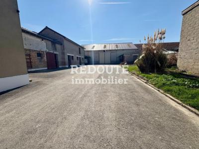 Annonce Vente Prestige Neuville-en-tourne-a-fuy 08