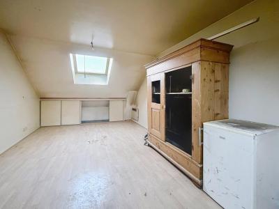 Annonce Vente Appartement Reims 51