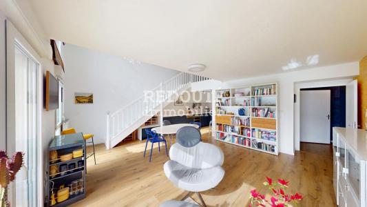 Acheter Appartement 117 m2 Reims