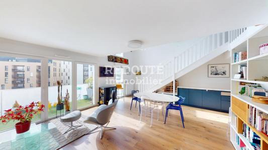 Acheter Appartement Reims Marne