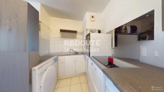 Acheter Appartement 49 m2 Witry-les-reims