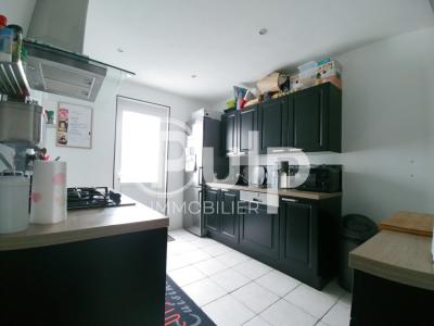Annonce Location 3 pi�ces Maison Courcelles-les-lens 62
