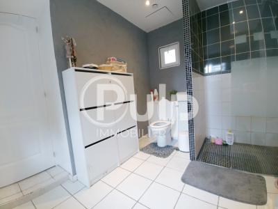 Louer Maison 65 m2 Courcelles-les-lens