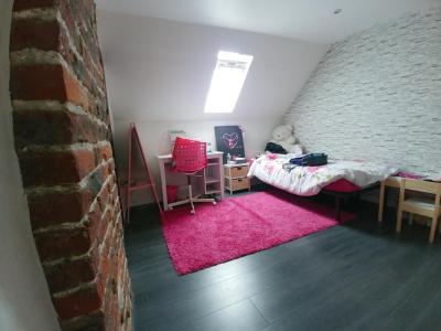 Louer Maison Courcelles-les-lens Pas de calais