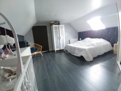 Louer Maison Courcelles-les-lens 715 euros