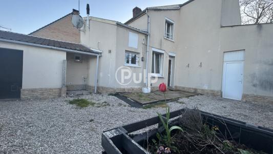 For sale Mericourt 5 rooms 80 m2 Pas de calais (62680) photo 0