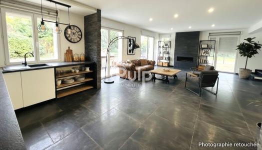 For sale Loison-sous-lens 5 rooms 140 m2 Pas de calais (62218) photo 0