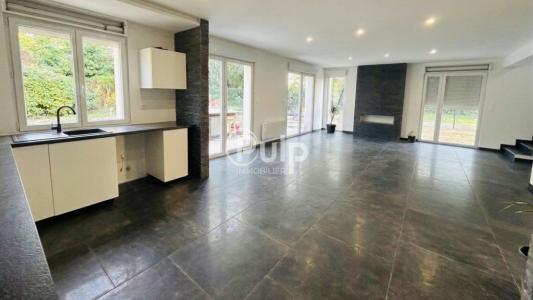 Annonce Vente 5 pi�ces Maison Loison-sous-lens 62