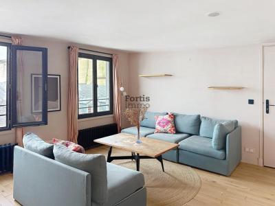 For sale Paris-2eme-arrondissement 2 rooms 37 m2 Paris (75002) photo 0