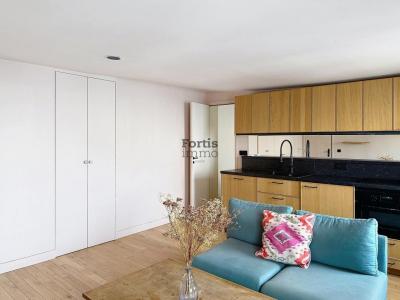 Acheter Appartement Paris-2eme-arrondissement 495000 euros