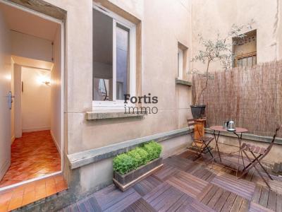 Acheter Appartement 41 m2 Paris