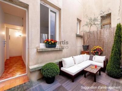 Acheter Appartement Paris Paris