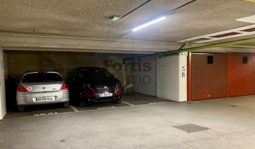 Annonce Vente Parking Paris-3eme-arrondissement 75