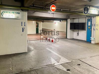 Acheter Parking 12 m2 Paris-3eme-arrondissement