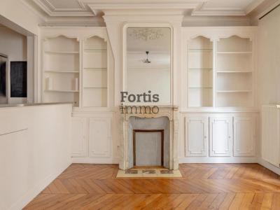 Annonce Vente 3 pi�ces Appartement Paris-8eme-arrondissement 75