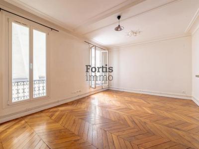 Acheter Appartement Paris-8eme-arrondissement 675000 euros