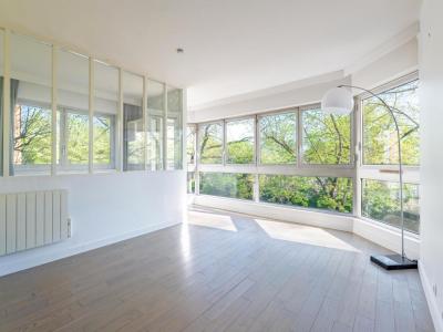 For sale Paris-14eme-arrondissement 3 rooms 75 m2 Paris (75014) photo 0