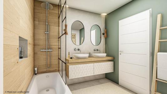 Acheter Maison 72 m2 Ploubazlanec