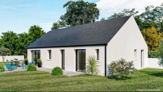 Annonce Vente 6 pi�ces Maison Croix-en-touraine 37