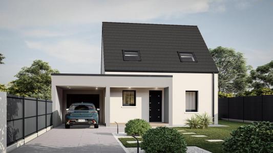 Acheter Maison 83 m2 Henouville
