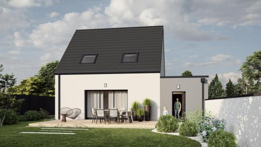 Acheter Maison Henouville Seine maritime