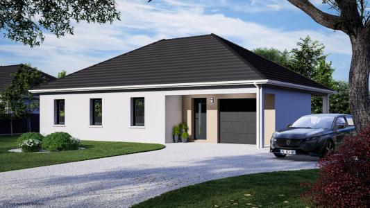 For sale Normanville 6 rooms 94 m2 Eure (27930) photo 3