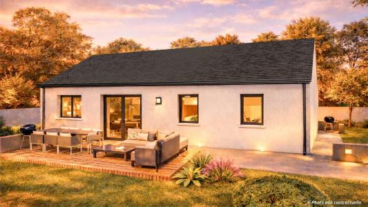 For sale Molac 6 rooms 104 m2 Morbihan (56230) photo 1