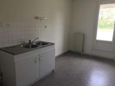 Louer Appartement 47 m2 Domerat