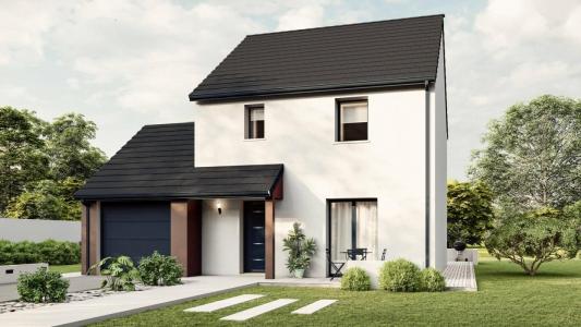 For sale Saint-martin-de-fontenay 5 rooms 83 m2 Calvados (14320) photo 0