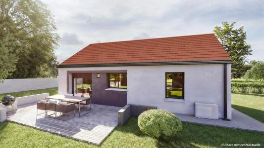 Annonce Vente 5 pi�ces Maison Fresney-le-puceux 14