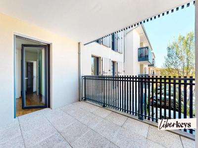 Annonce Vente 4 pi�ces Appartement Genas 69