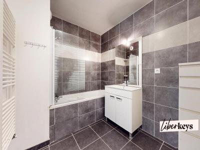 Acheter Appartement 82 m2 Genas