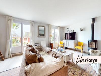 For sale Gagny 5 rooms 150 m2 Seine saint denis (93220) photo 0