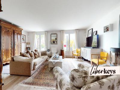 Annonce Vente 5 pi�ces Maison Gagny 93