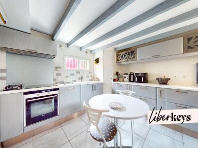 Acheter Maison Gagny Seine saint denis