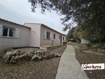 Acheter Maison Ampus 395000 euros