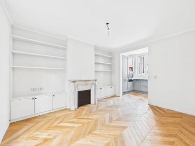 Acheter Appartement 42 m2 Paris-14eme-arrondissement