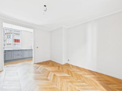 Acheter Appartement Paris-14eme-arrondissement Paris