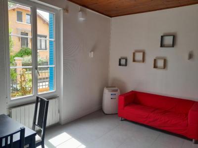Louer Appartement Lyon-8eme-arrondissement Rhone