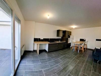 Annonce Location 2 pi�ces Appartement Roanne 42