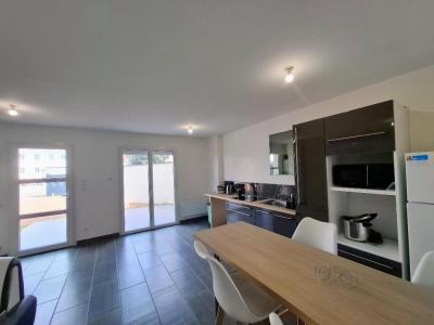 Louer Appartement 45 m2 Roanne