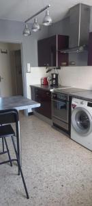 For rent Clermont-ferrand 3 rooms 67 m2 Puy de dome (63000) photo 0