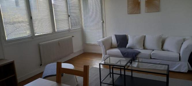 Louer Appartement Clermont-ferrand 925 euros