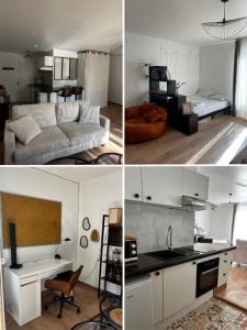 For rent Troyes 1 room 34 m2 Aube (10000) photo 1