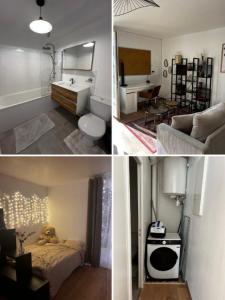 For rent Troyes 1 room 34 m2 Aube (10000) photo 2